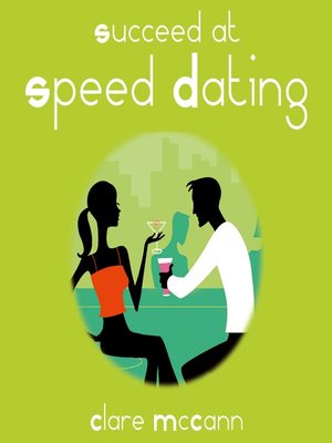 cover image of Succeed at Speed Dating